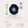 《紫微斗數．運勢》— 用十年大運與流年，規劃你的人生布局